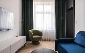 RentPlanet - Apartamenty Włodkowica